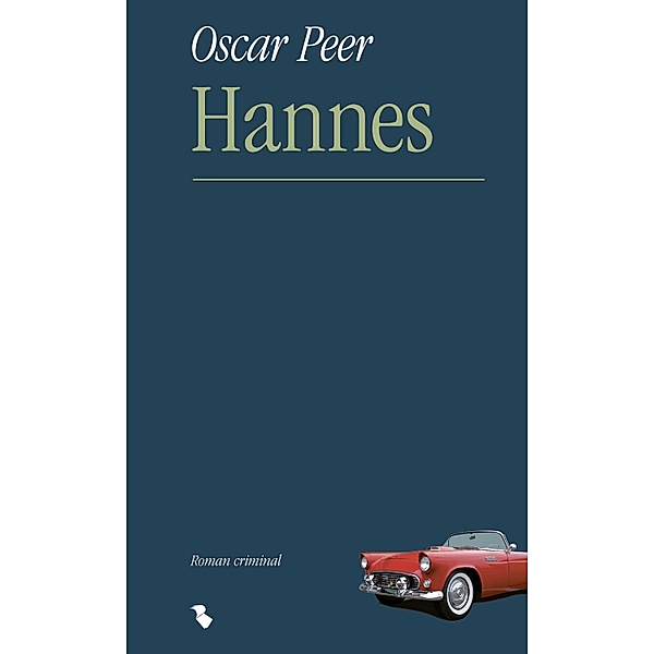 Hannes, Oscar Peer