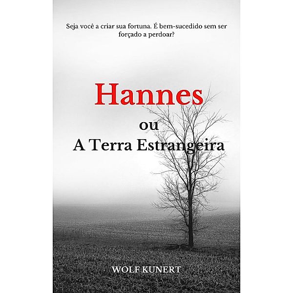 Hannes ou A Terra Estrangeira, Hermann Candahashi