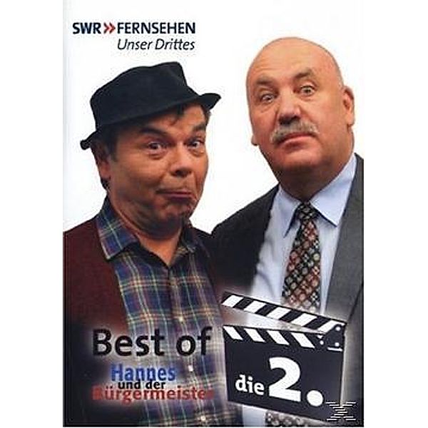 Hannes und der Bürgermeister - Best of die 2., Hannes und der Bürgermeister