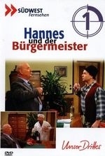 Image of Hannes und der Bürgermeister - Folge 1