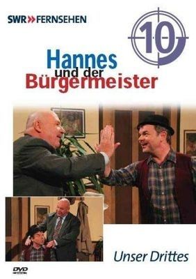 Image of Hannes und der Bürgermeister - Folge 10