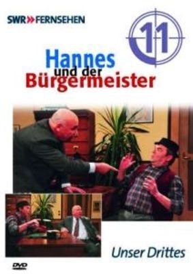 Image of Hannes und der Bürgermeister - Folge 11