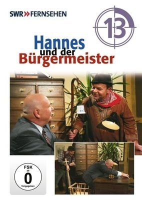 Image of Hannes und der Bürgermeister - Folge 13