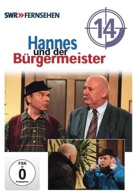 Image of Hannes und der Bürgermeister - Folge 14