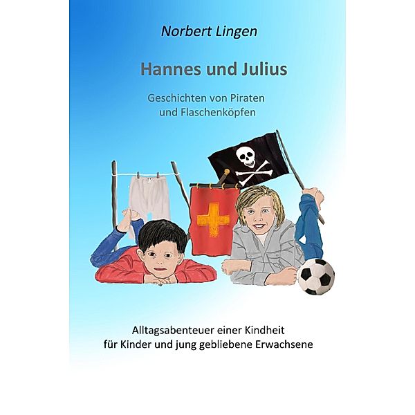 Hannes und Julius, Norbert Lingen