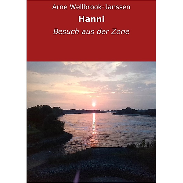 Hanni, Arne Wellbrook-Janssen