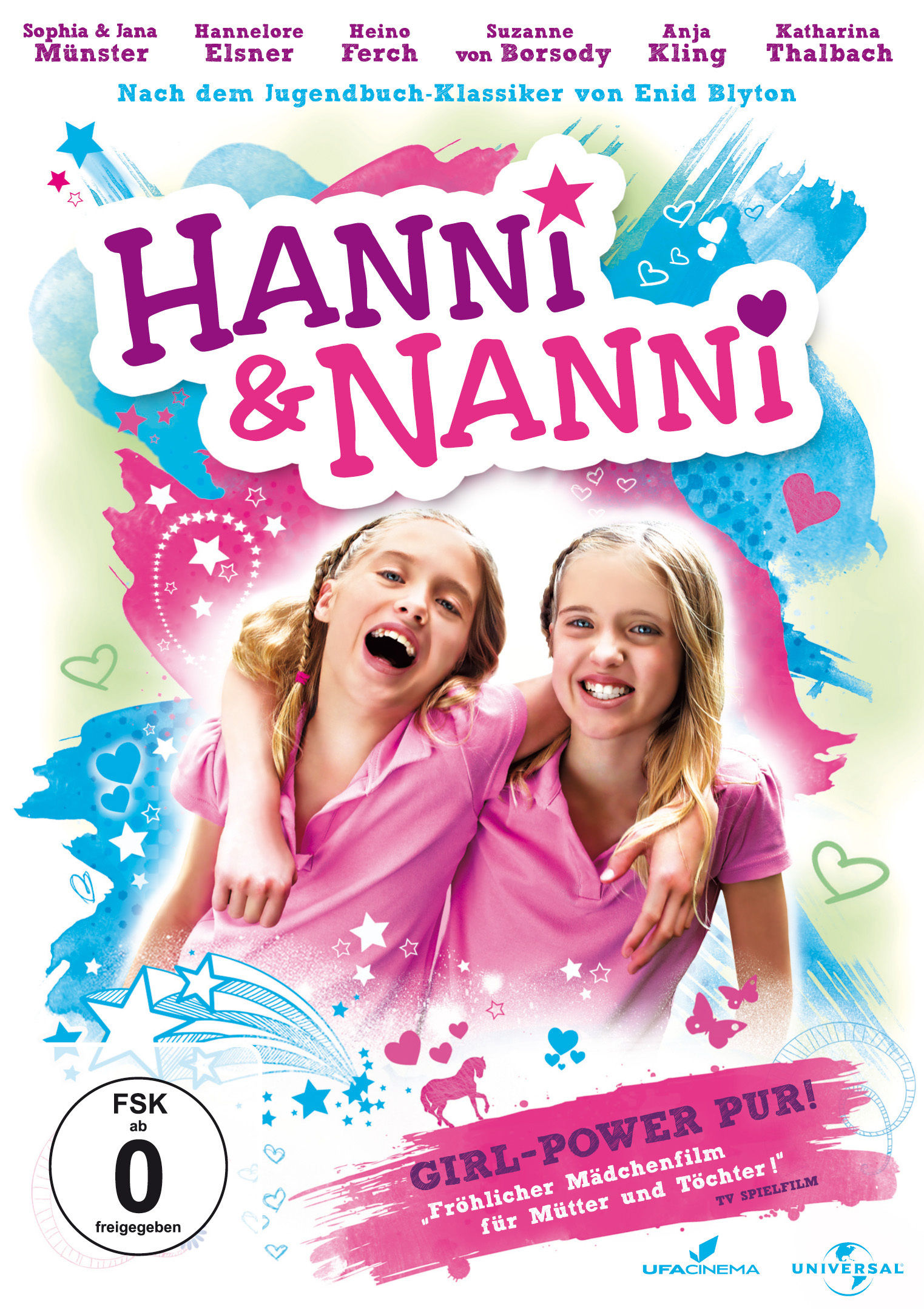 Image of Hanni und Nanni