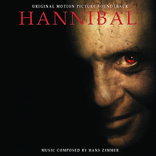 Hannibal, Ost, Hans (composer) Zimmer
