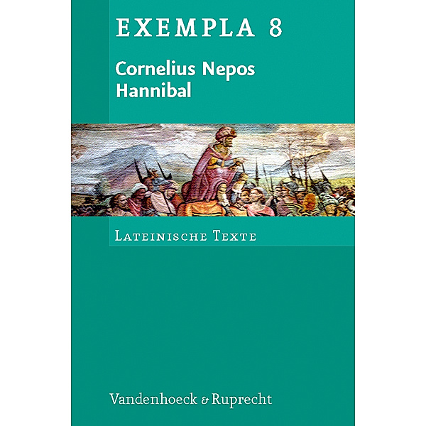 Hannibal, Cornelius Nepos
