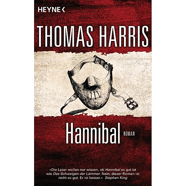 Hannibal, Thomas Harris