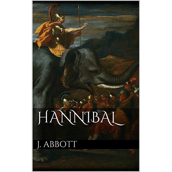 Hannibal, Jacob Abbott