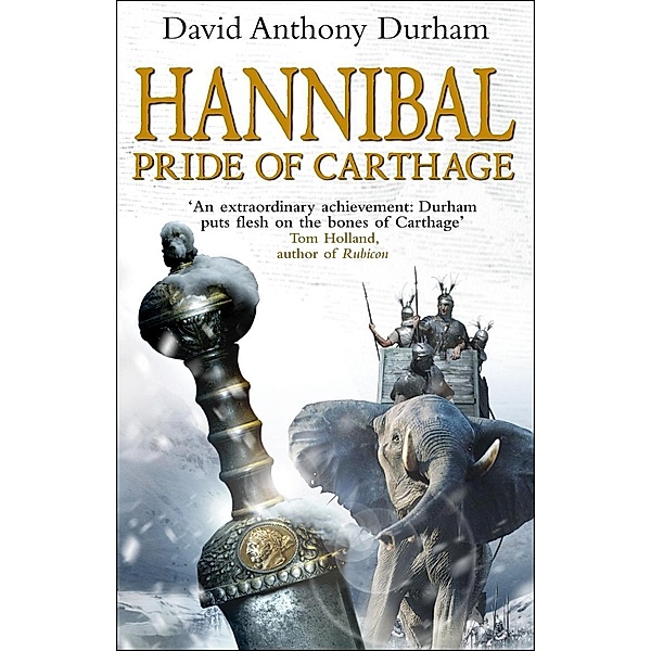 Hannibal, David Anthony Durham