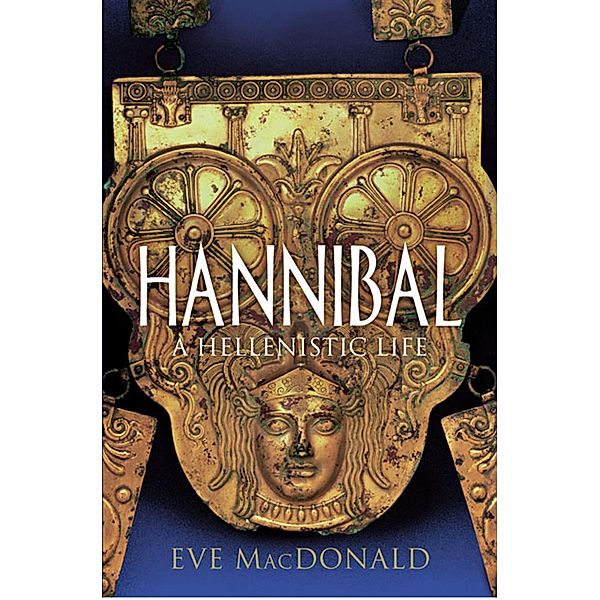 Hannibal, Eve Macdonald