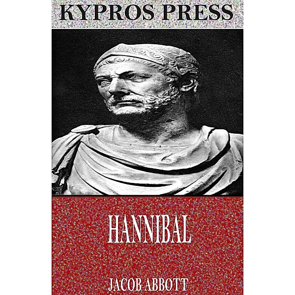 Hannibal, Jacob Abbott