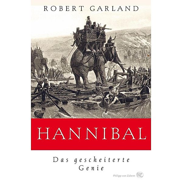 Hannibal, Robert Garland