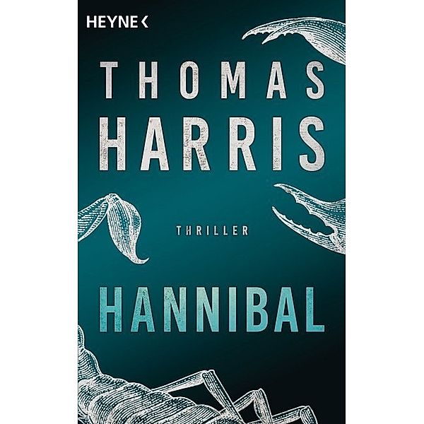 Hannibal, Thomas Harris