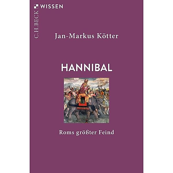 Hannibal, Jan-Markus Kötter