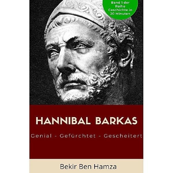 Hannibal Barkas, Bekir Ben Hamza