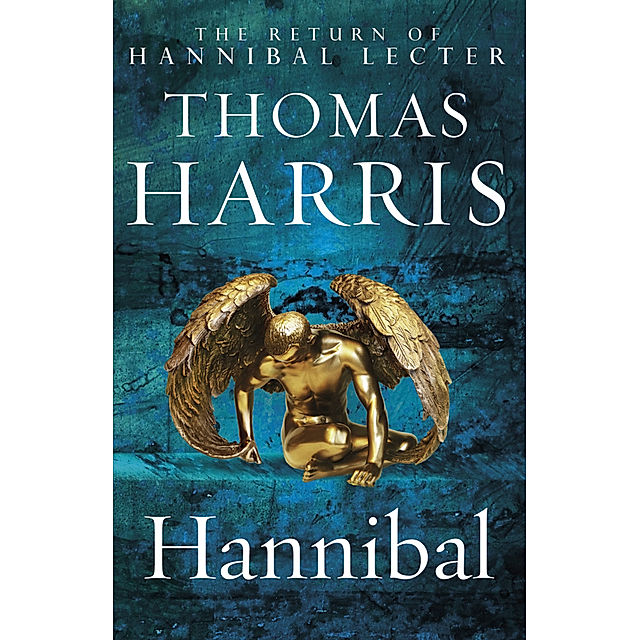 Hannibal, English edition Buch versandkostenfrei bei Weltbild.de
