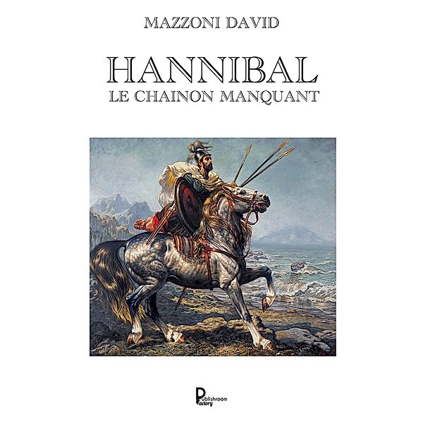 Hannibal le chainon manquant, David Mazzoni