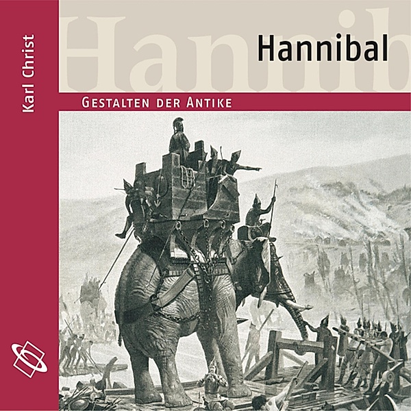 Hannibal (Ungekürzt), Karl Christ