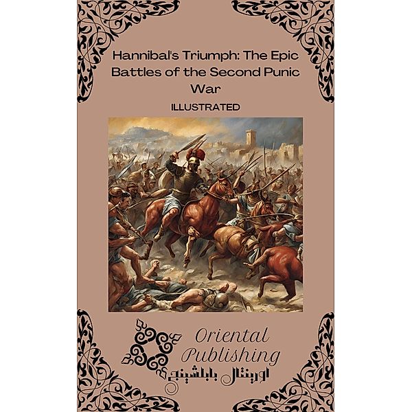 Hannibal's Triumph The Epic Battles of the Second Punic War, Oriental Publishing