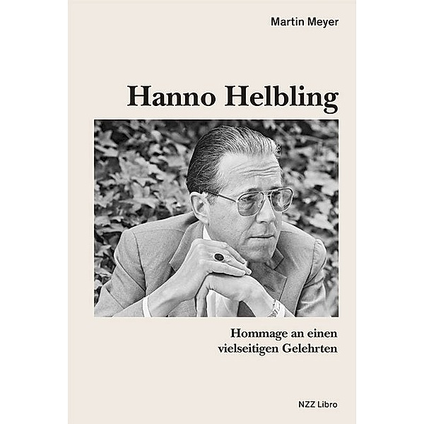 Hanno Helbling, Martin Meyer