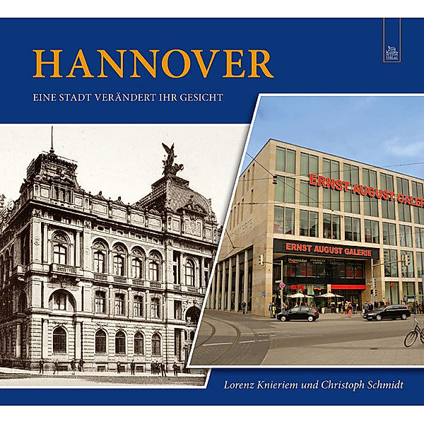 Hannover, Lorenz Knieriem, Christoph Schmidt