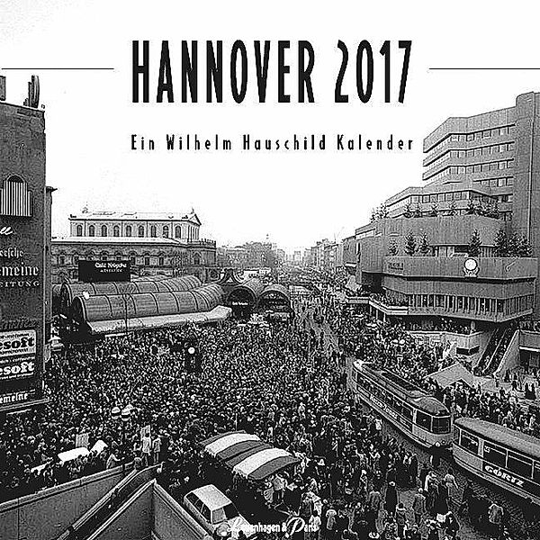 Hannover 2017