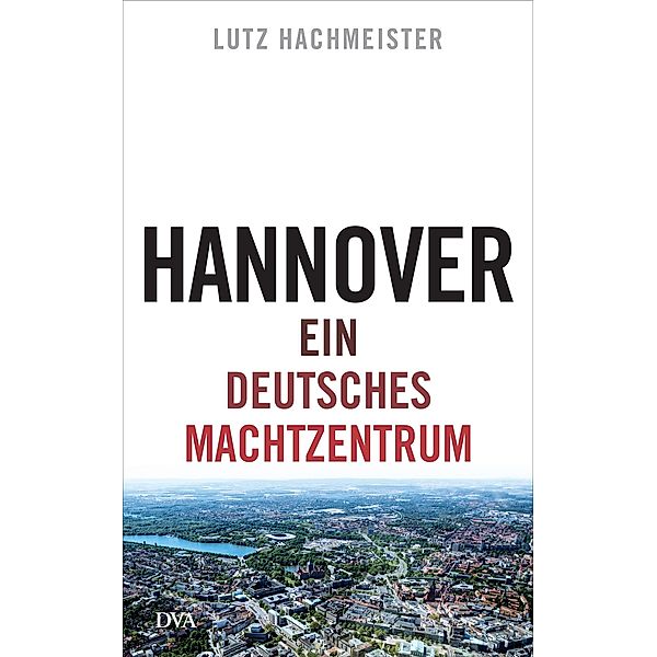 Hannover, Lutz Hachmeister