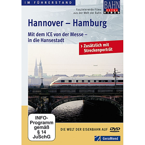 Hannover Hamburg