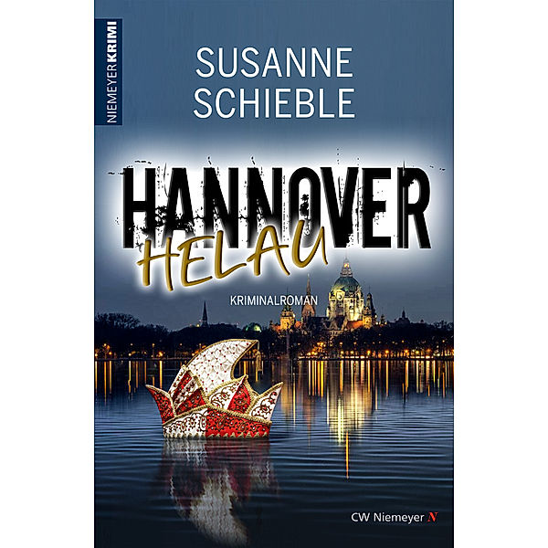 Hannover Helau, Susanne Schieble