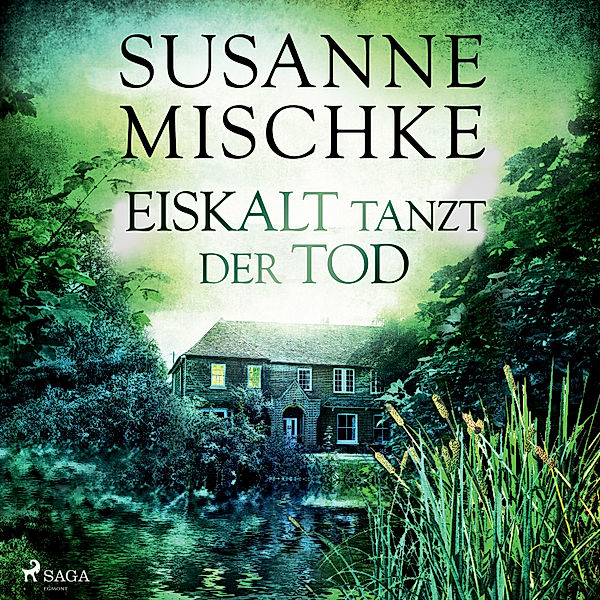 Hannover-Krimis - 11 - Eiskalt tanzt der Tod (Hannover-Krimis, Band 11), Susanne Mischke