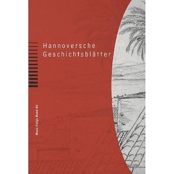 Hannoversche Geschichtsblätter