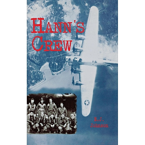 Hann's Crew, E. J. Johnson