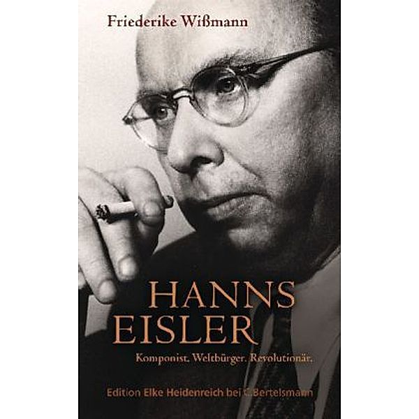 Hanns Eisler, Friederike Wißmann