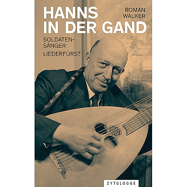 Hanns in der Gand, Roman Walker