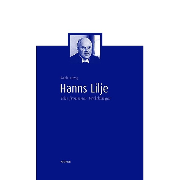 Hanns Lilje, Ralph Ludwig