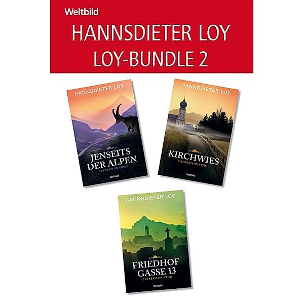 Hannsdieter Loy Bundle, Hannsdieter Loy