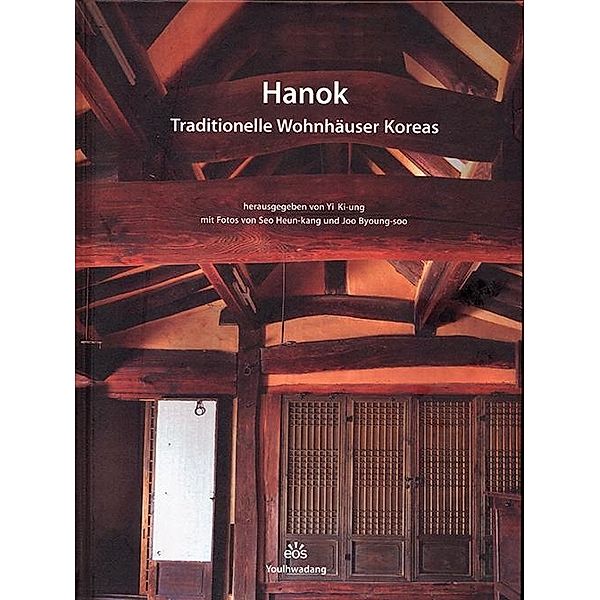 HANOK Traditionelle Wohnhäuser Koreas