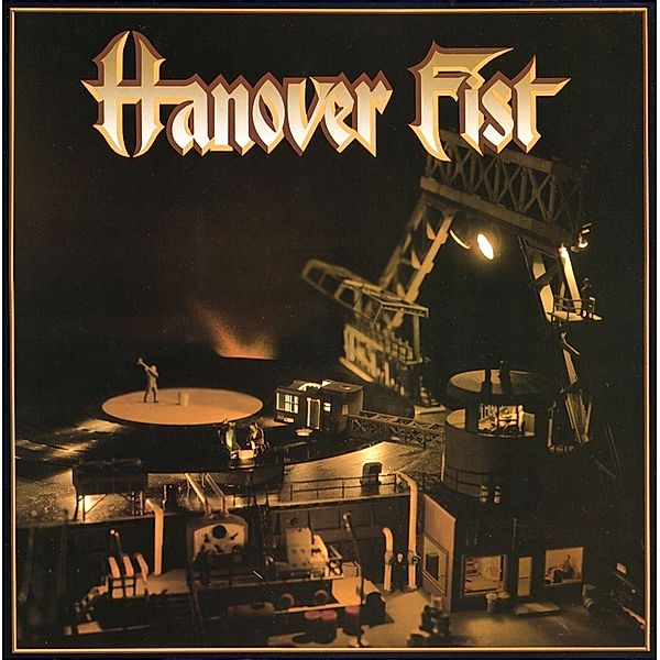 Hanover Fist, Hanover Fist