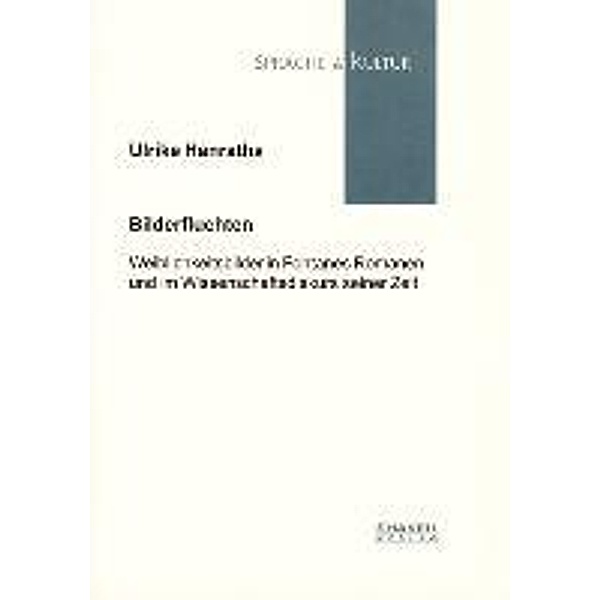 Hanraths, U: Bilderfluchten, Ulrike Hanraths