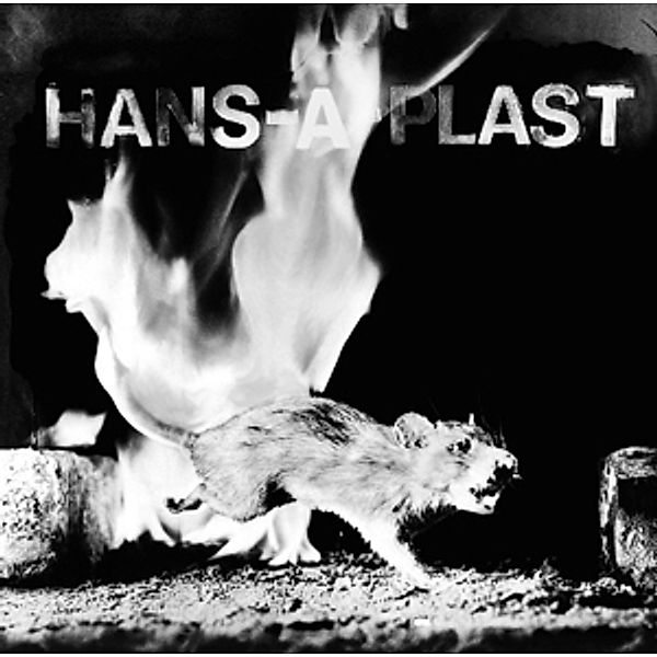 Hans-A-Plast (Vinyl), Hans-A-Plast