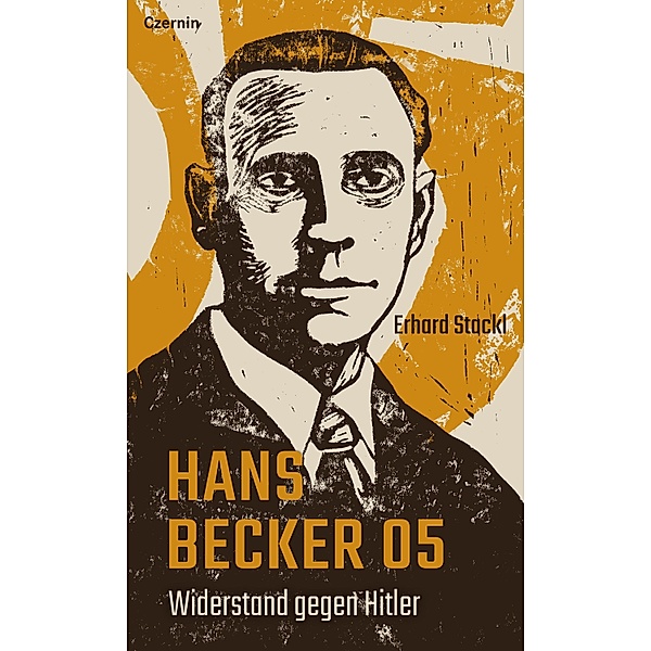 Hans Becker O5, Erhard Stackl