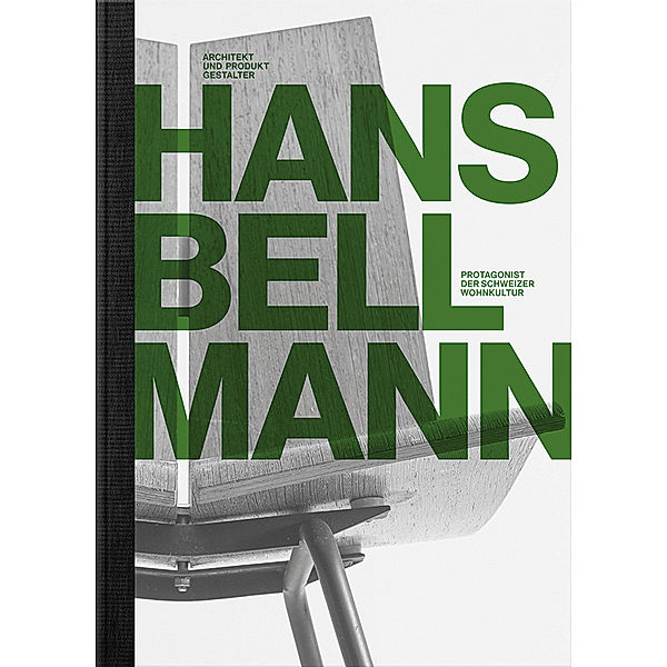 Hans Bellmann