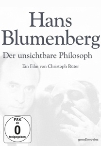 Image of Hans Blumenberg-Der unsichtbare Philosoph