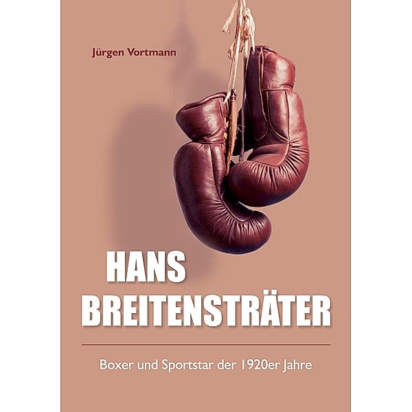 Hans Breitensträter, Jürgen Vortmann