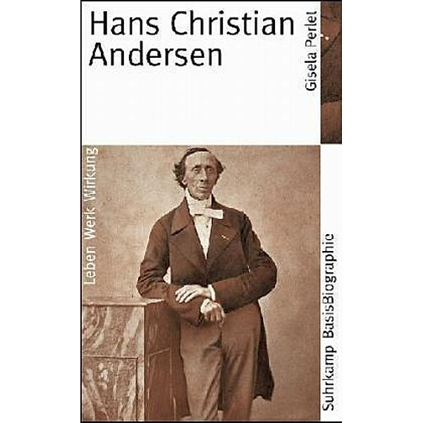 Hans Christian Andersen, Gisela Perlet