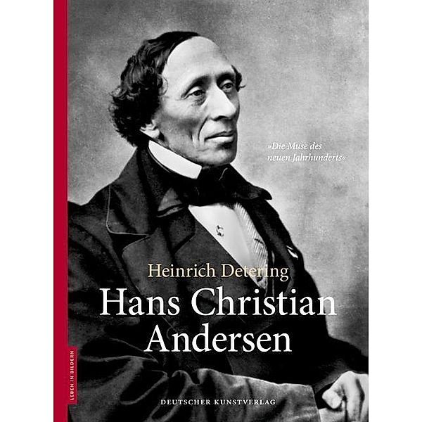 Hans Christian Andersen, Heinrich Detering