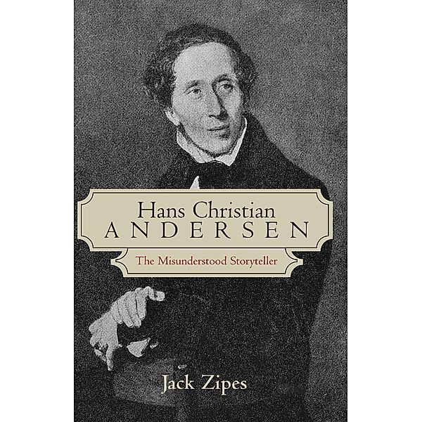 Hans Christian Andersen, Jack Zipes